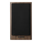 Evoke 10 Pair walnuss