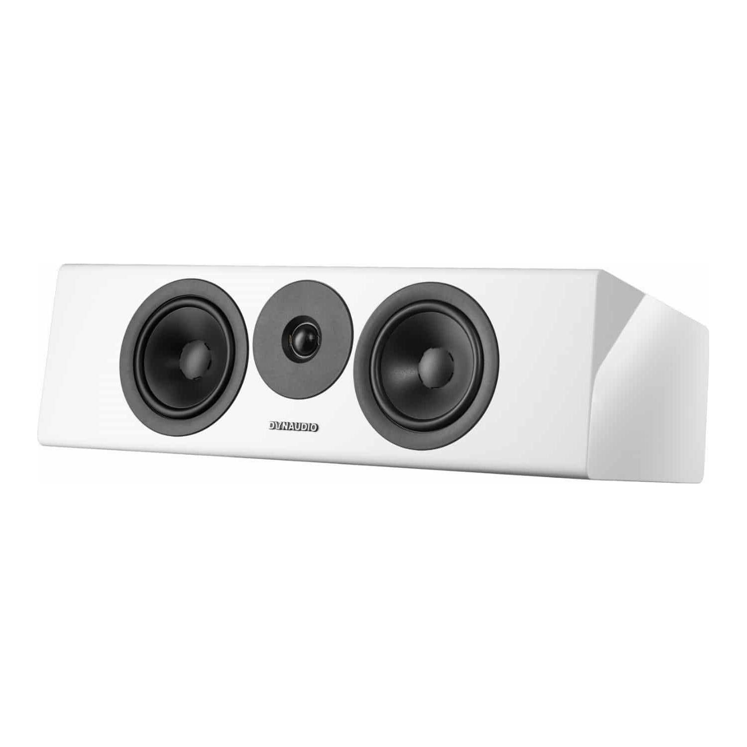 Evoke 25 C 907477 piano white