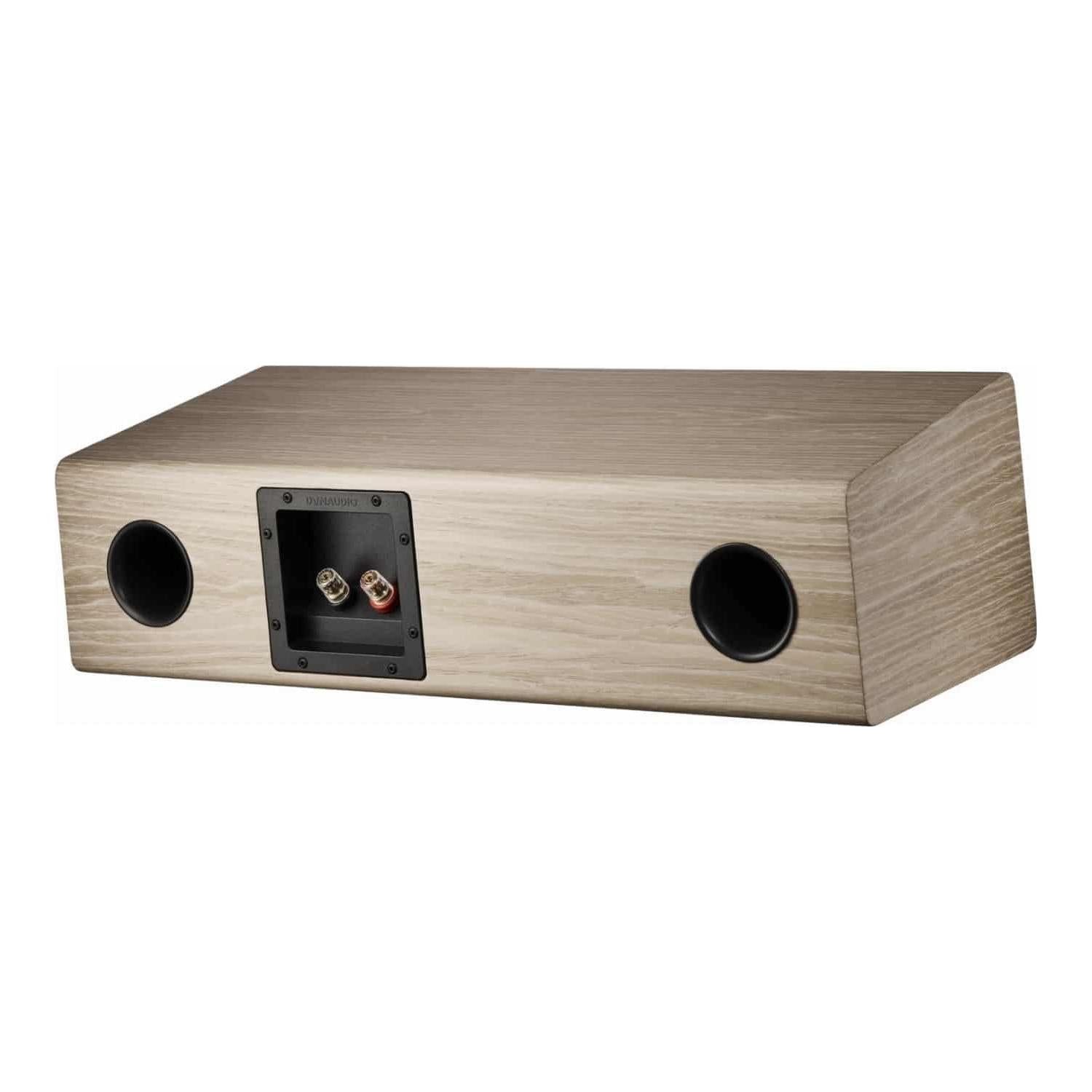 Evoke 25 C 907404 blonde wood