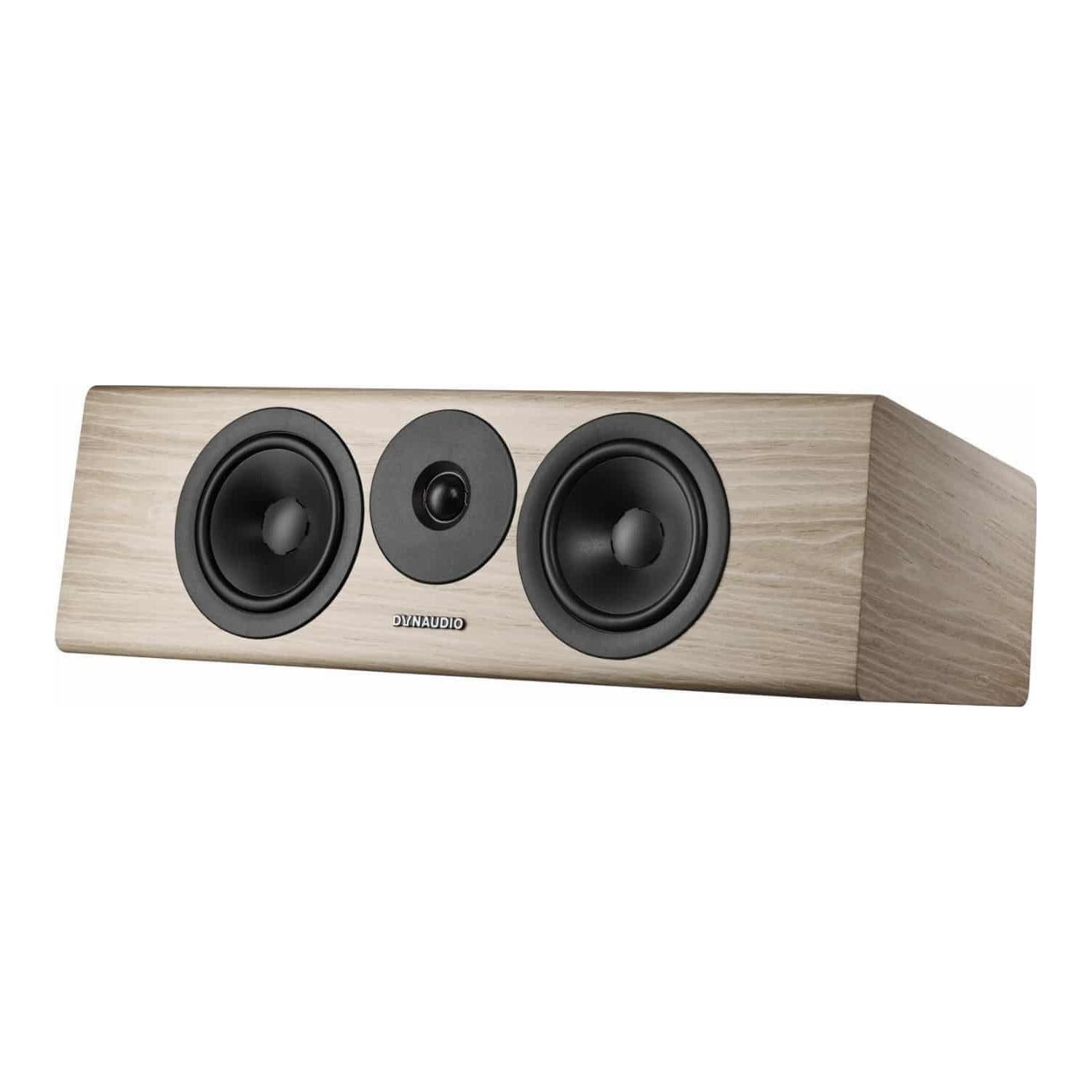 Evoke 25 C 907404 blonde wood