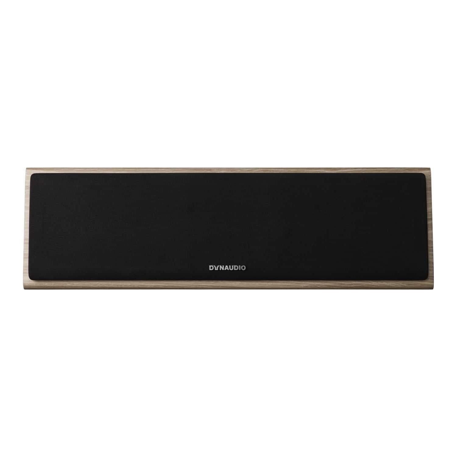 Evoke 25 C 907404 blonde wood