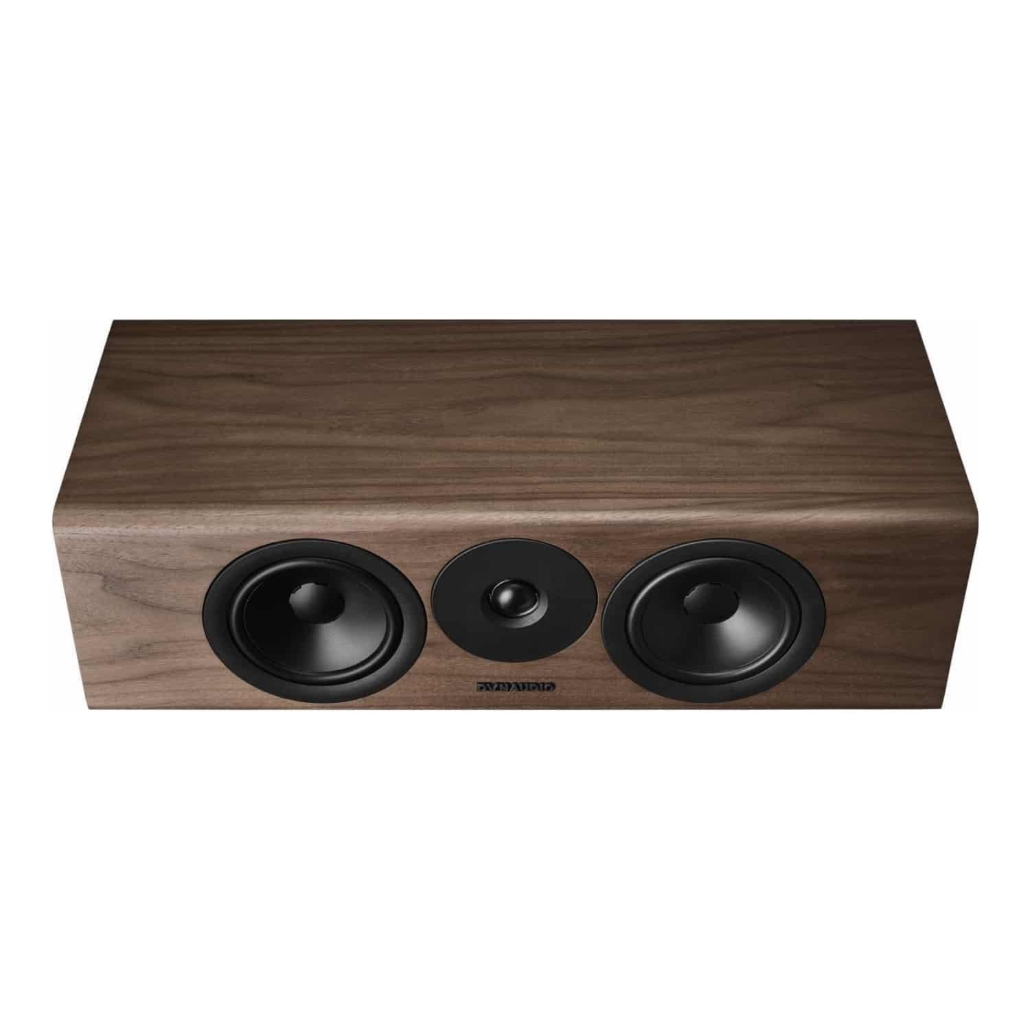 Evoke 25 C 907401 matte walnut