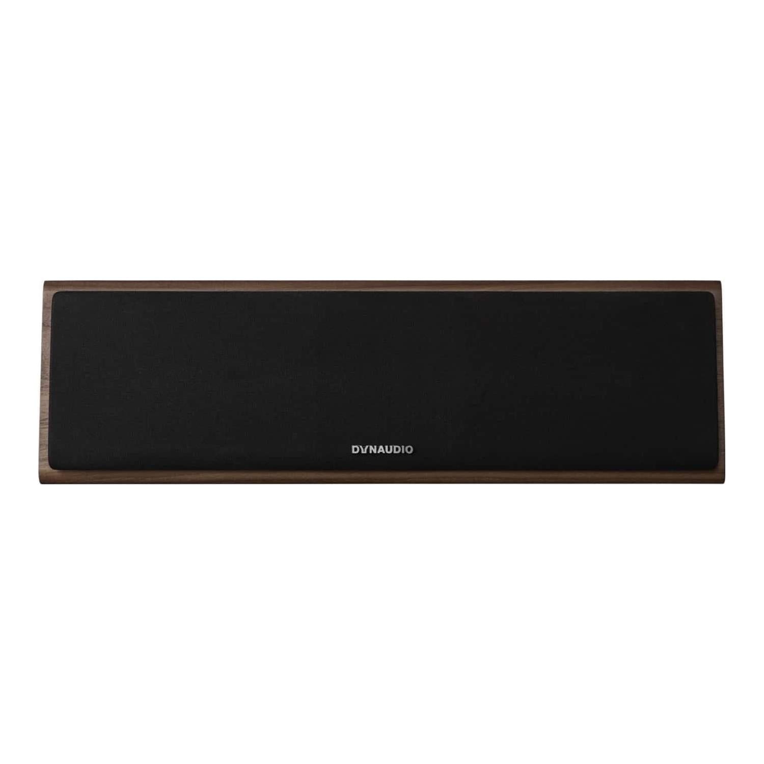 Evoke 25 C 907401 matte walnut