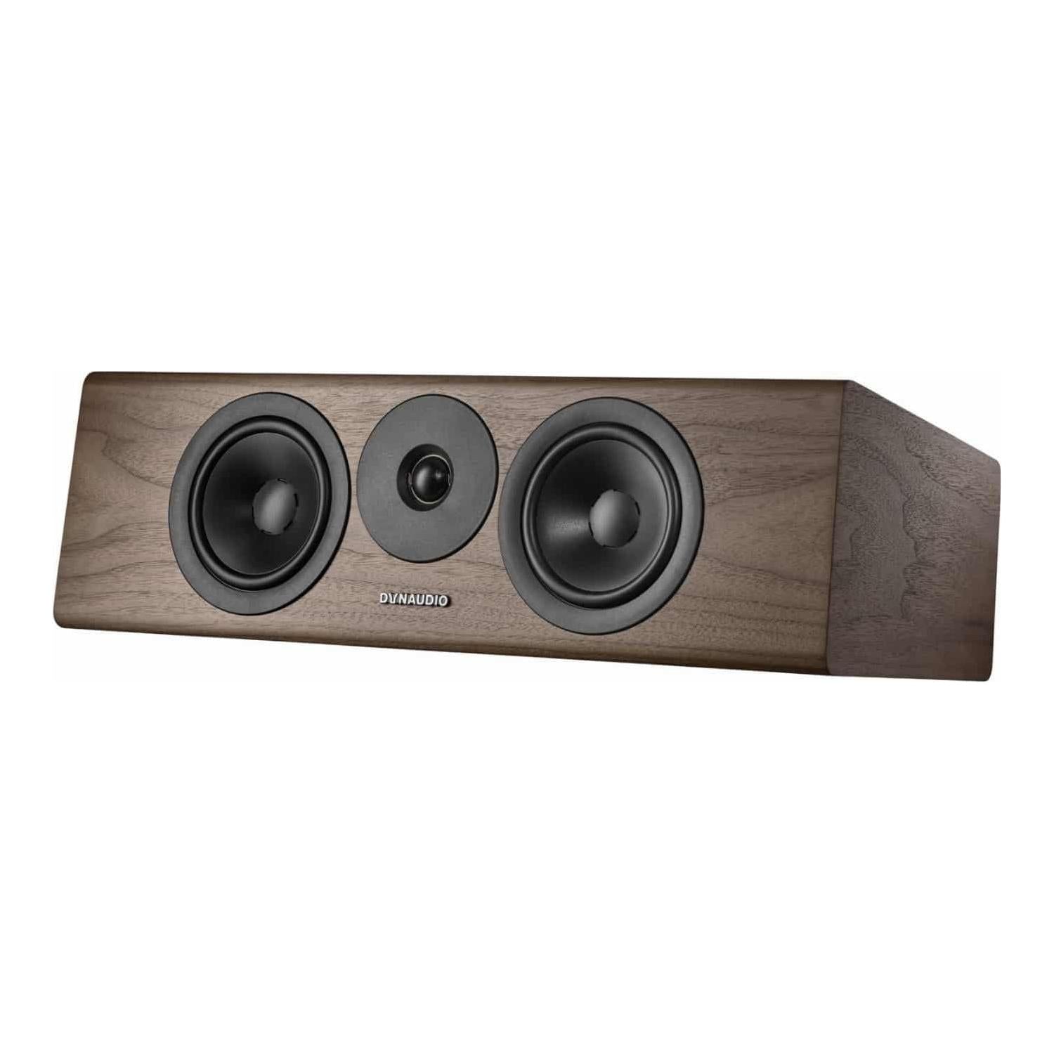Evoke 25 C 907401 matte walnut
