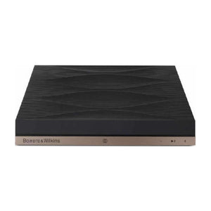 Bowers &amp; Wilkins Formation Audio
