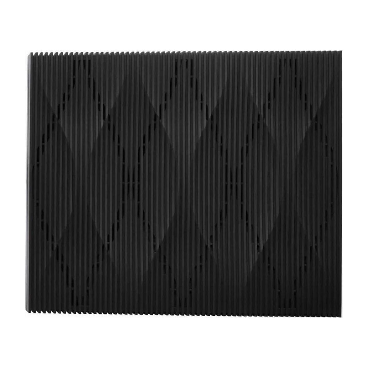 Formation Audio black