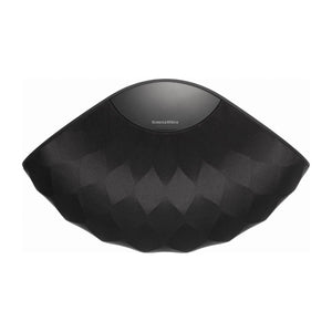 Formation Wedge black