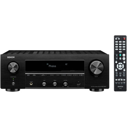 DENON DRA-800H