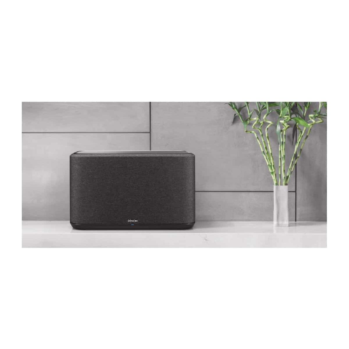 Home 350 HOME350BKE2 black