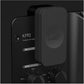 KW 1 Wireless Subwoofer Set