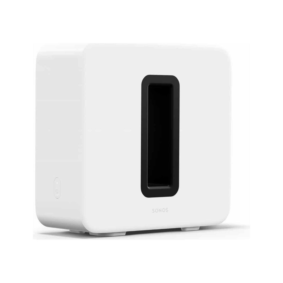 Sub (Gen.3) white
