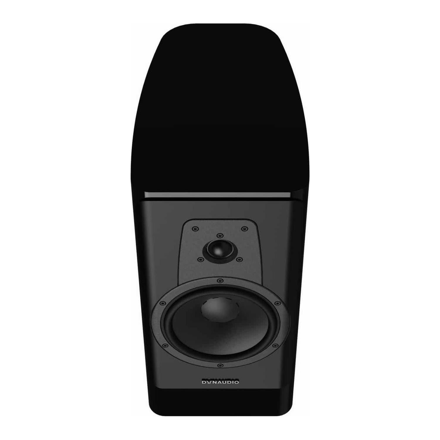Contour 20i /Paar 972076 gloss black