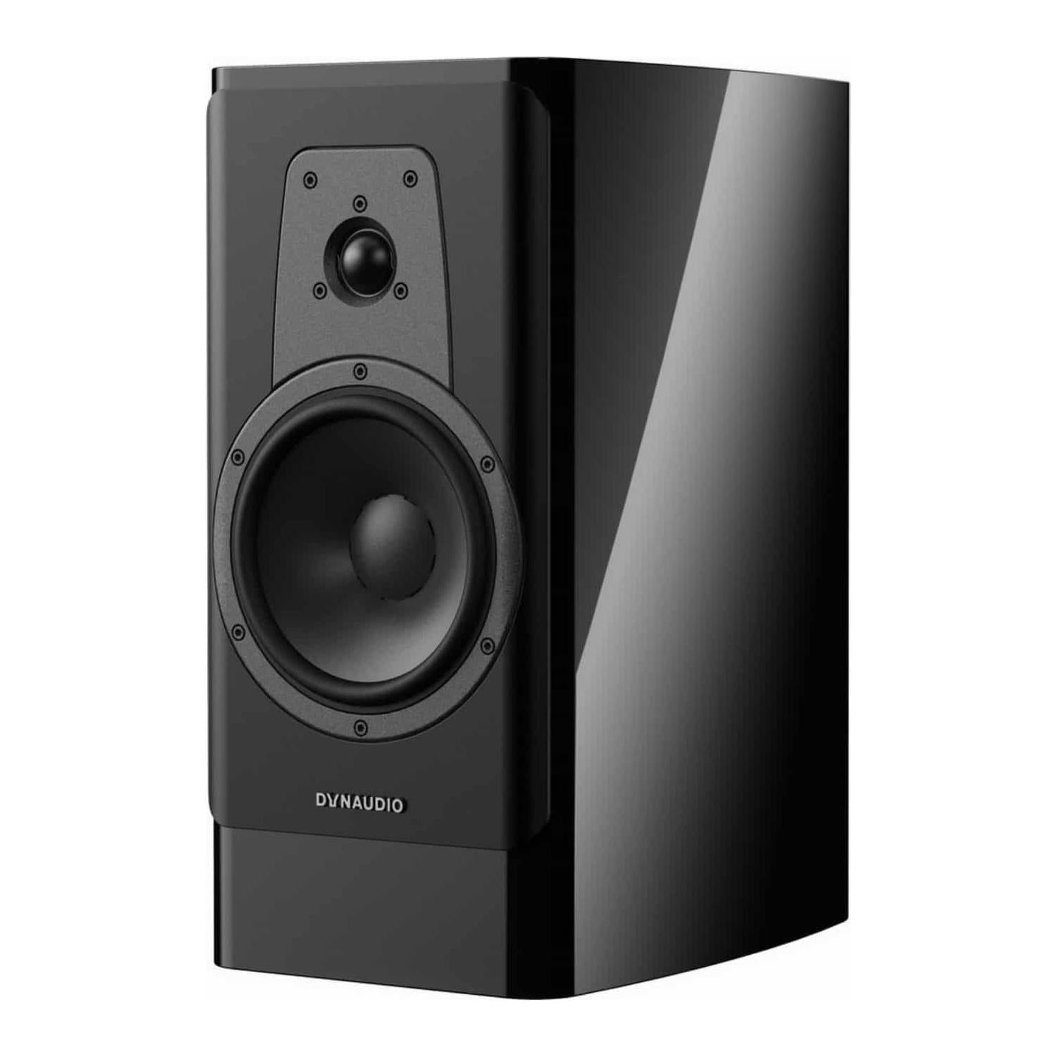 Contour 20i /Paar 972076 gloss black