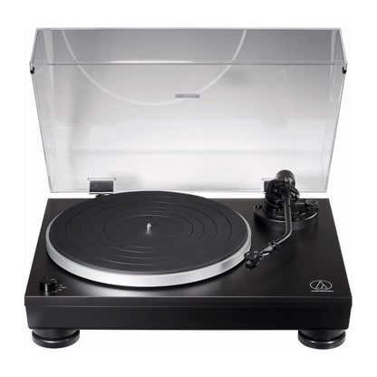 AUDIO TECHNICA AT-LP5X mit AT-VM95E