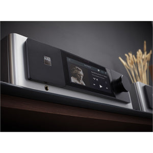 NAD M33