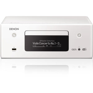 Denon RCDN11DAB