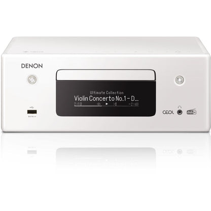 Denon RCDN11DAB