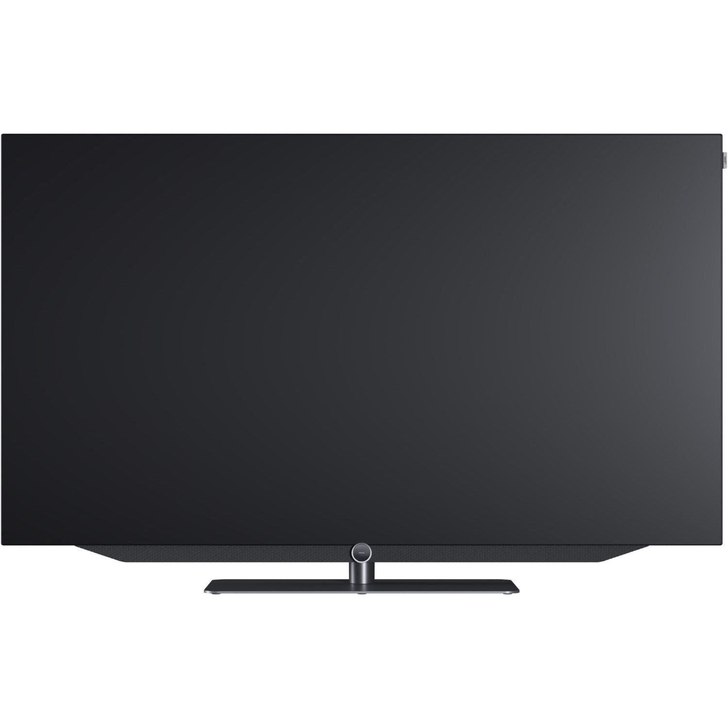 LOEWE bild v.65 DR+ - 65* - 164cm-OLED-TV >=70''-Loewe-Basalt Grau-HiFi-Profis Darmstadt