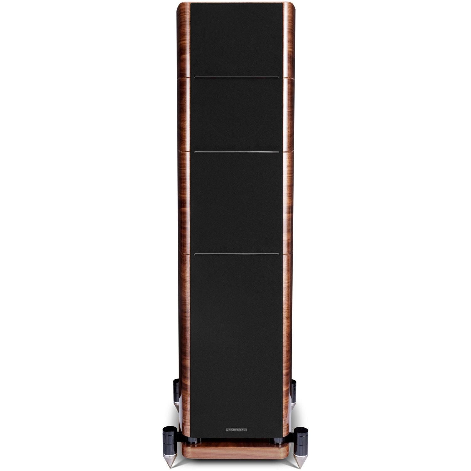 ELYSIAN 4 / Paar WH-064205-00A piano walnut
