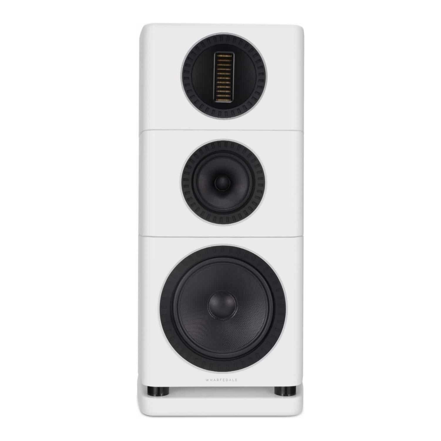 ELYSIAN 2 / Paar WH-064168-00A piano white