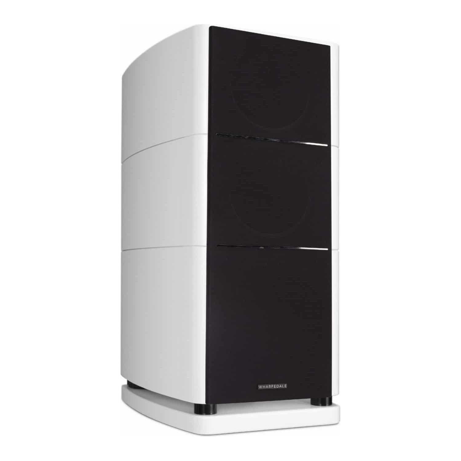 ELYSIAN 2 / Paar WH-064168-00A piano white