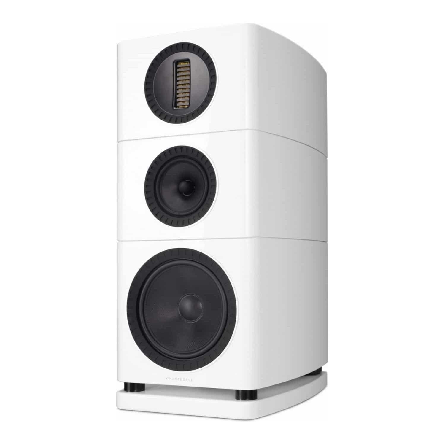 ELYSIAN 2 / Paar WH-064168-00A piano white