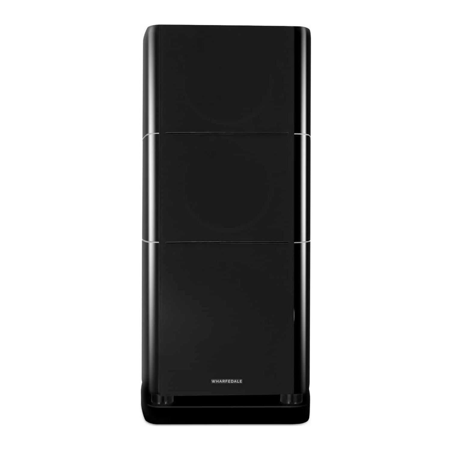 ELYSIAN 2 / Paar WH-064101-00A piano black