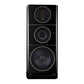 ELYSIAN 2 / Paar WH-064101-00A piano black