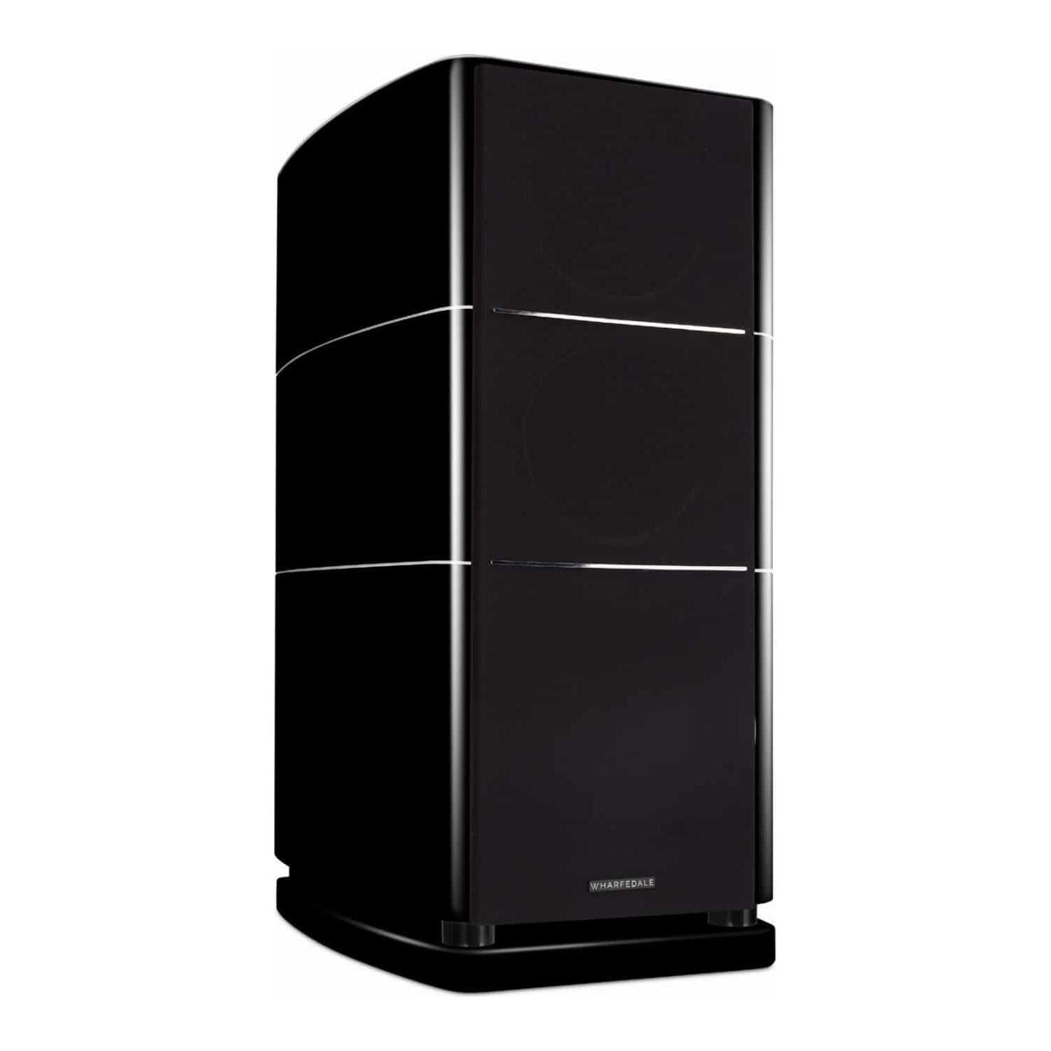 ELYSIAN 2 / Paar WH-064101-00A piano black