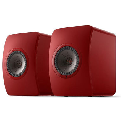 KEF LS50 Wireless II