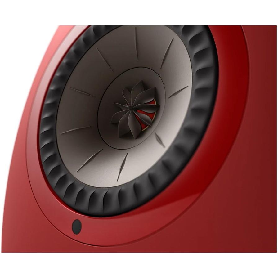 LS50 Wireless II SP4025KA Paar crimson red