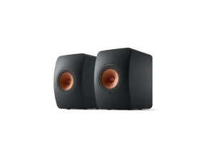 KEF LS50 Wireless II /Paar