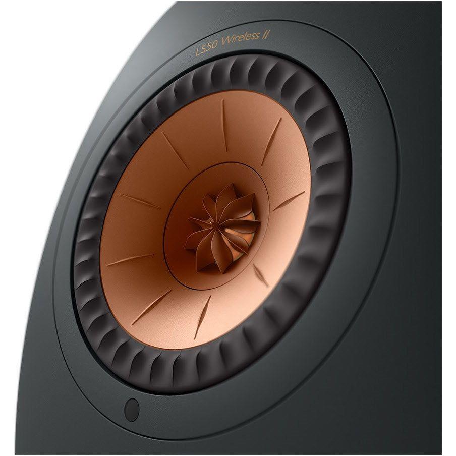 LS50 Wireless II SP4025BA Paar carbon black