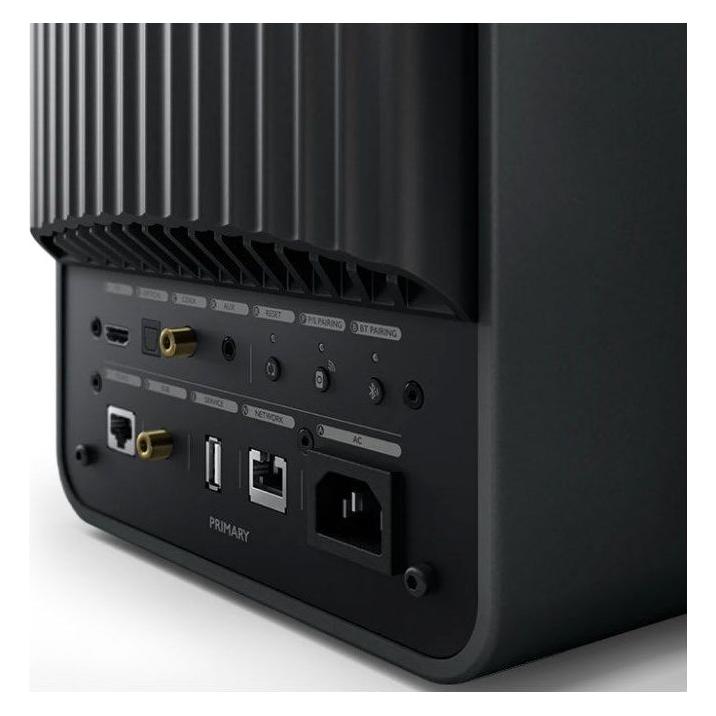 LS50 Wireless II SP4025BA Paar carbon black