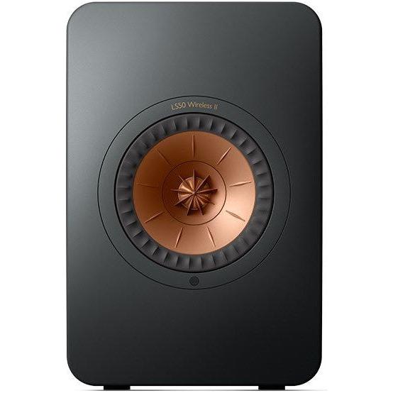 LS50 Wireless II SP4025BA Paar carbon black