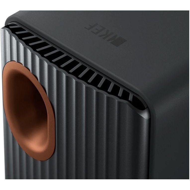 LS50 Wireless II SP4025BA Paar carbon black