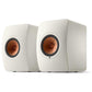 KEF LS50 Wireless II