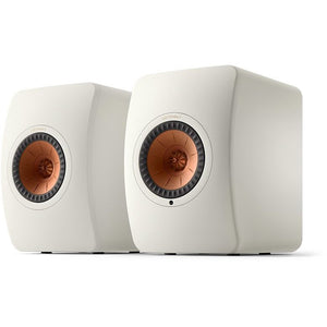 KEF LS50 Wireless II /Paar