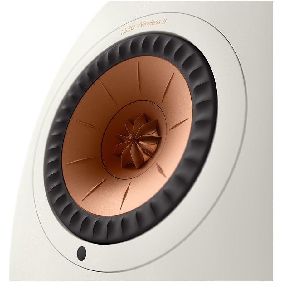 LS50 Wireless II SP4025AA Paar mineral white