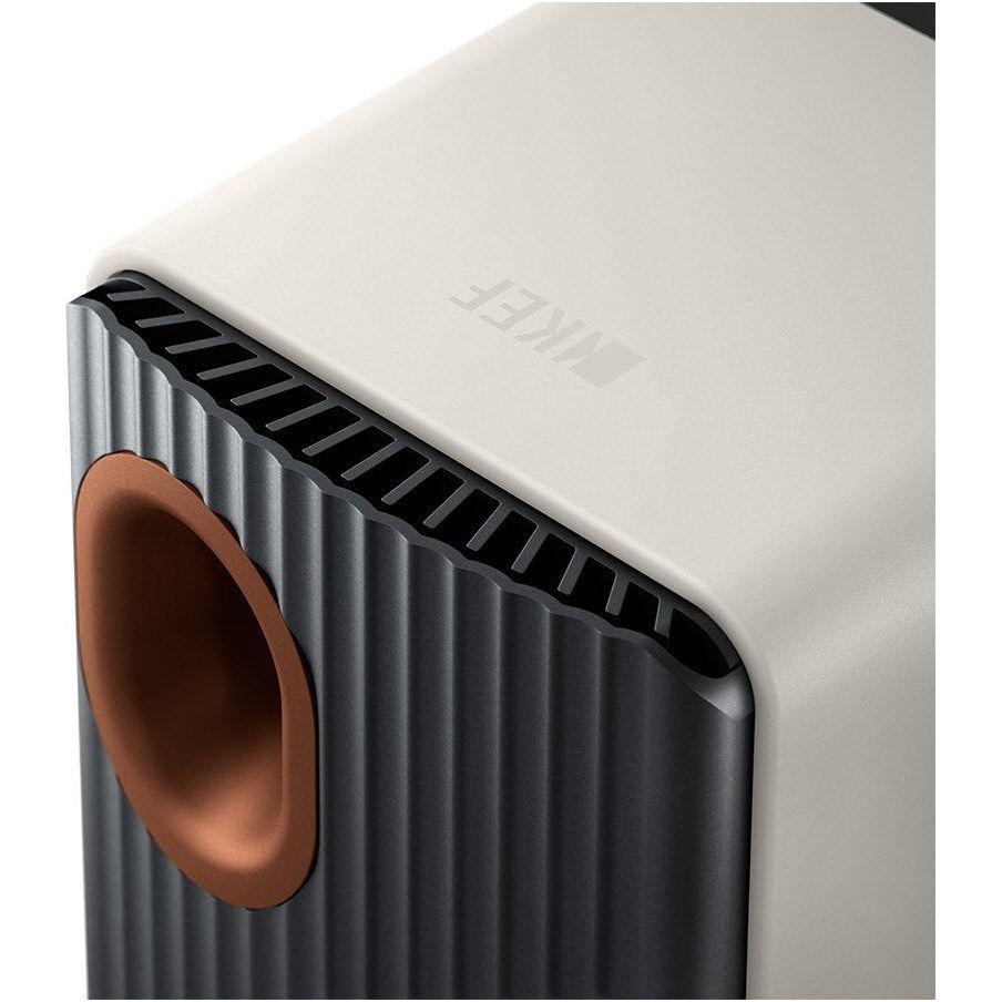 LS50 Wireless II SP4025AA Paar mineral white