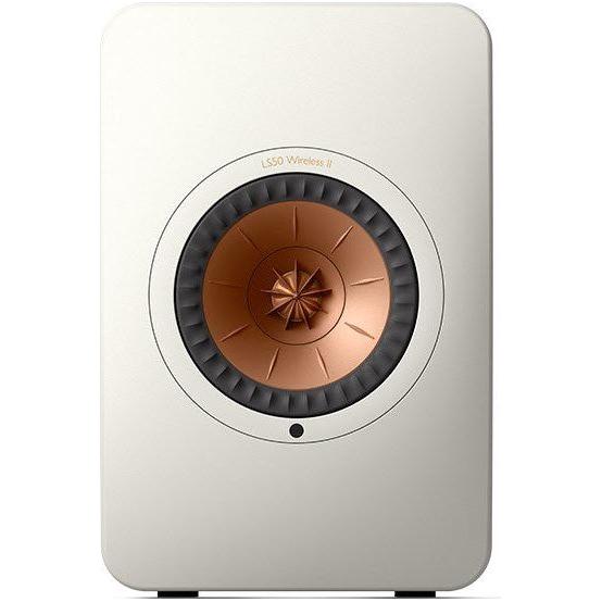 LS50 Wireless II SP4025AA Paar mineral white