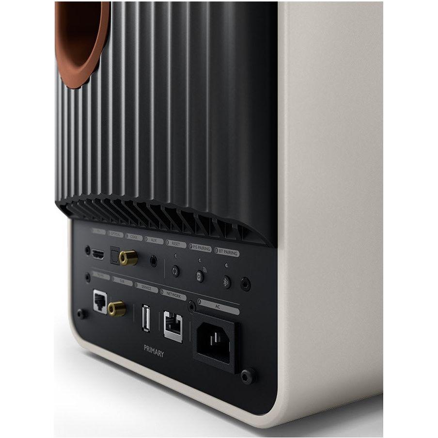 LS50 Wireless II SP4025AA Paar mineral white