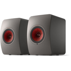 KEF LS50 Wireless II /Paar