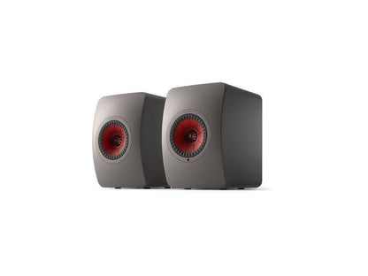 KEF LS50 Wireless II /Paar