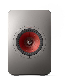 KEF LS50 Wireless II /Paar