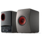LS50 Wireless II SP4025HA Paar titanium grey