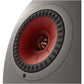 LS50 Wireless II SP4025HA Paar titanium grey