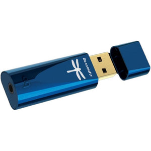 AudioQuest DragonFly Cobalt