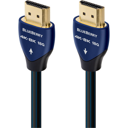 AudioQuest HDMI Blueberry