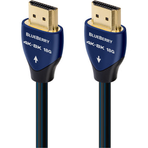 AudioQuest HDMI Blueberry